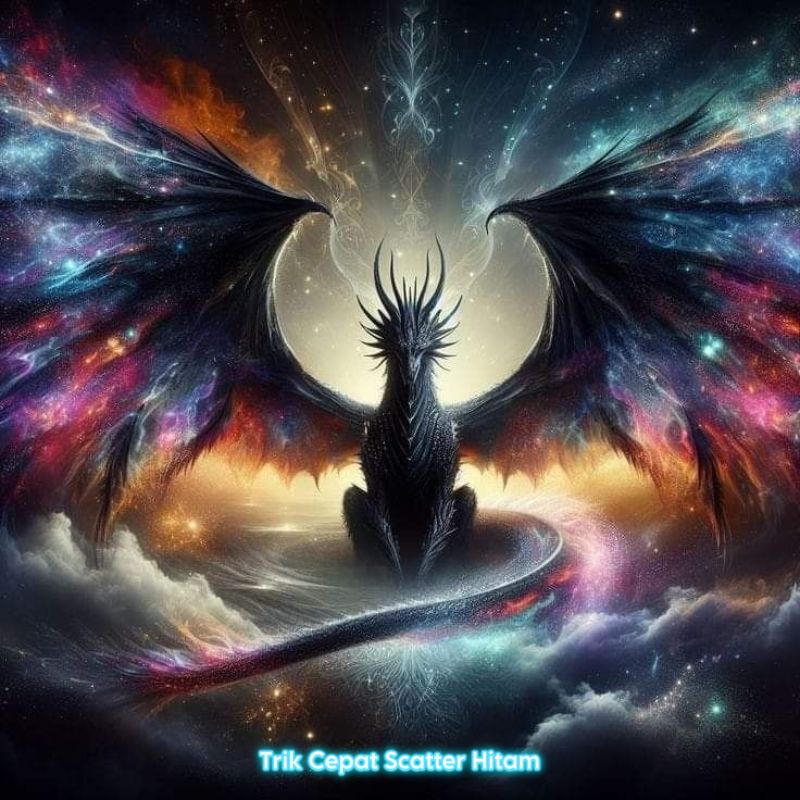 Trik Cepat Scatter Hitam: Cara Mendapatkan Scatter Hitam x1000 di Slot PG Soft