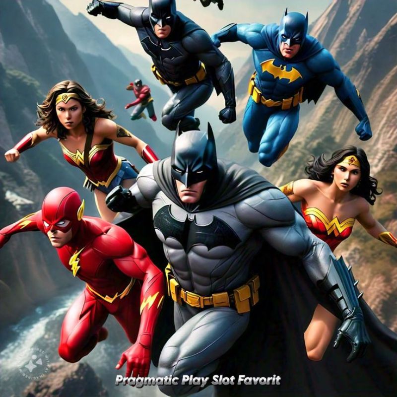 Pragmatic Play Slot Favorit: Alasan Mengapa Menjadi Pilihan Utama Pemain Slot Online