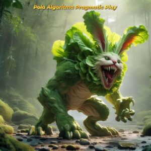 Pola Algoritma Pragmatic Play