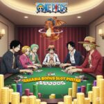 Rahasia Bonus Slot Pintar