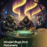 Hindari Rugi Slot Habanero